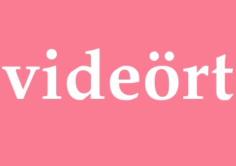 Synonym videört