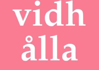 Synonym vidhålla