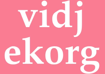 Synonym vidjekorg