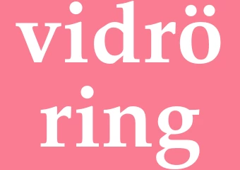 Synonym vidröring