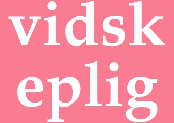 Synonym vidskeplig