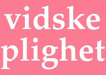 Synonym vidskeplighet