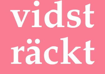 Synonym vidsträckt