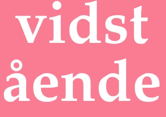 Synonym vidstående
