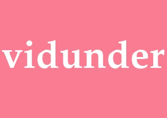 Synonym vidunder