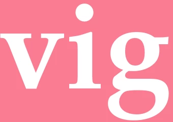 Synonym vig
