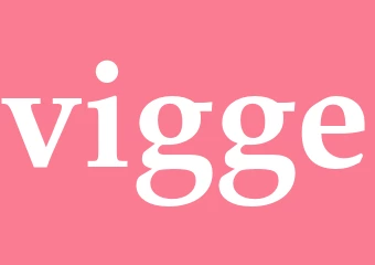 Synonym vigge