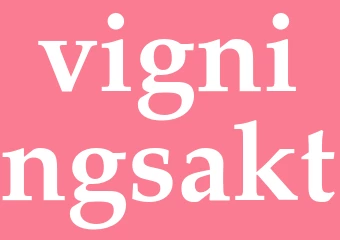 Synonym vigningsakt