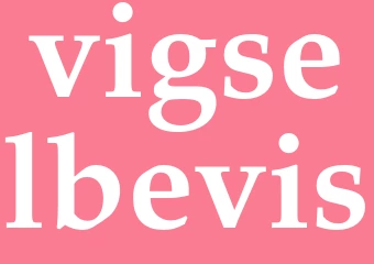 Synonym vigselbevis