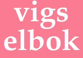 Synonym vigselbok