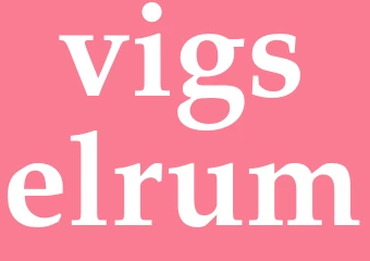 Synonym vigselrum