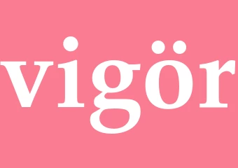 Synonym vigör