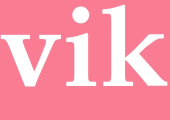 Synonym vik