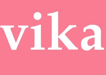 Synonym vika
