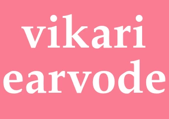 Synonym vikariearvode