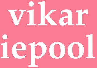 Synonym vikariepool