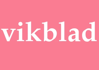 Synonym vikblad
