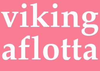 Synonym vikingaflotta