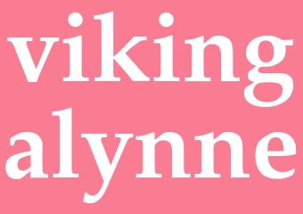 Synonym vikingalynne