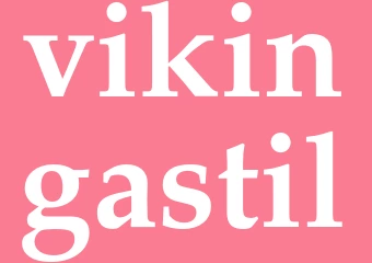 Synonym vikingastil