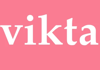 Synonym vikta