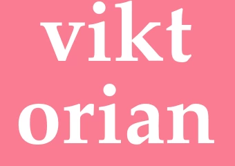 Synonym viktorian