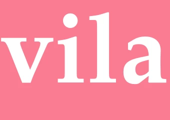 Synonym vila