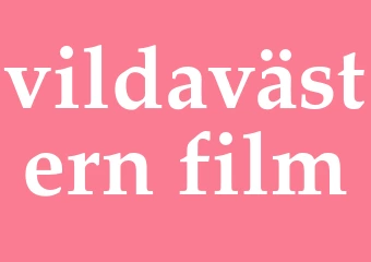 Synonym vildavästern-film