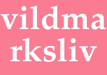 Synonym vildmarksliv