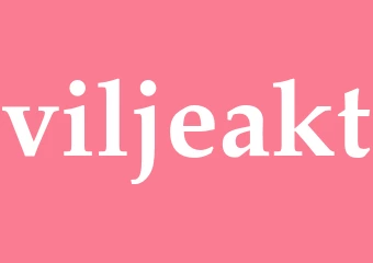 Synonym viljeakt