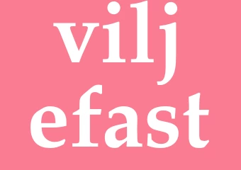 Synonym viljefast