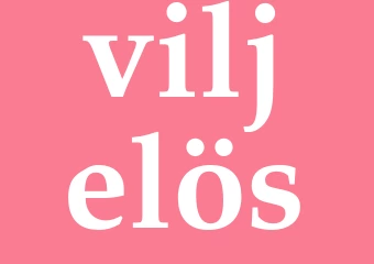 Synonym viljelös