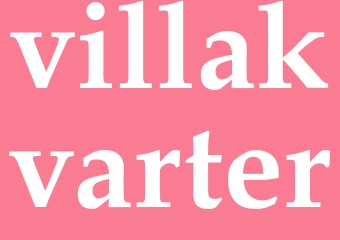 Synonym villakvarter