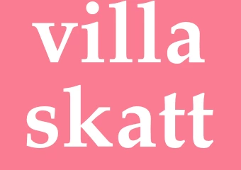 Synonym villaskatt