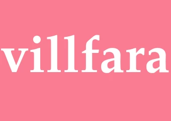 Synonym villfara