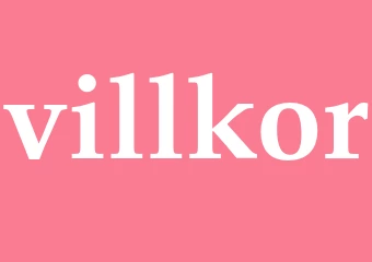 Synonym villkor