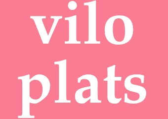 Synonym viloplats