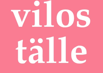 Synonym viloställe