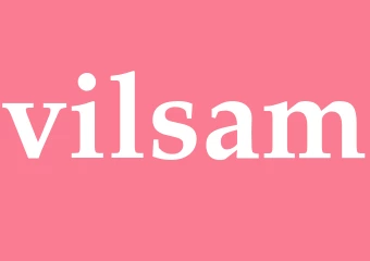 Synonym vilsam