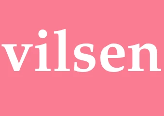 Synonym vilsen