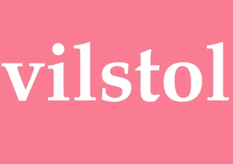 Synonym vilstol
