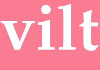 Synonym vilt