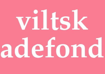Synonym viltskadefond
