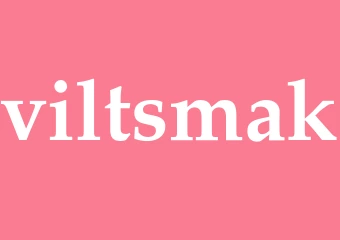 Synonym viltsmak