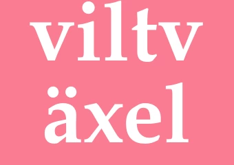 Synonym viltväxel
