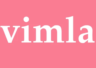 Synonym vimla