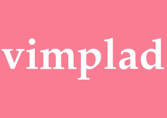 Synonym vimplad