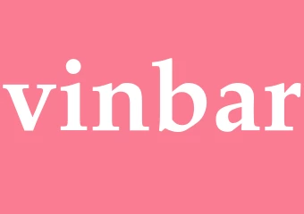 Synonym vinbar