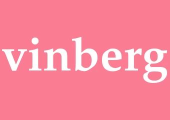 Synonym vinberg