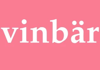 Synonym vinbär